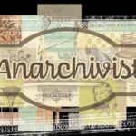 Anarchivist Tech for Artists